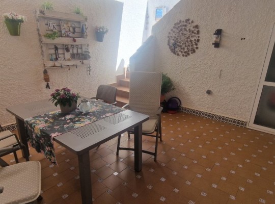 Ciudad Quesada (La Marquesa Golf), Townhouse #CQ-093