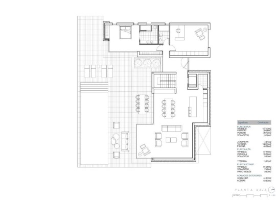 Other areas (El Tesoro), Villa #CQ-00-42276