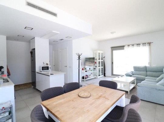 San Miguel de Salinas (Urbanizaciones), Villa #CQ-JM-53756