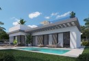 Polop (Alberca), Villa #CQ-00-59814