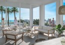 Luxusní duplex 130m od pláže Villajoyossa - Costa Blanca