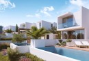 Moraira (El Portet), Villa #SV-03035M