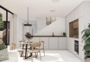 Los Montesinos (La Herrada), Villa #CQ-00-71481