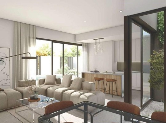 San Juan de los Terreros (San Juan de Los Terreros), Villa #RD-N8347