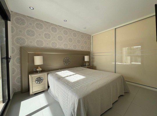 Ciudad Quesada (Pueblo Bravo), Villa #CQ-124