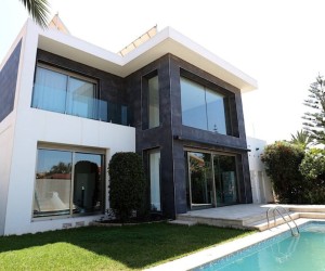 Torrevieja (Los Angeles), Villa #CQ-JM-88808