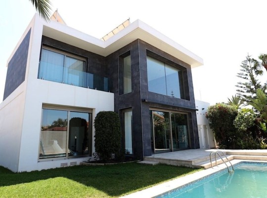 Torrevieja (Los Angeles), Villa #CQ-JM-88808