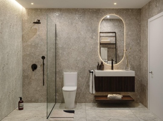 Mojacar (Playa De Macenas), Apartment #CQ-00-68448