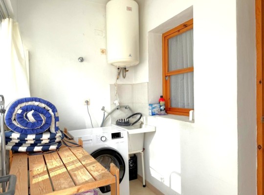 Orihuela Costa (Villamartin), Townhouse #CQ-VK-44051