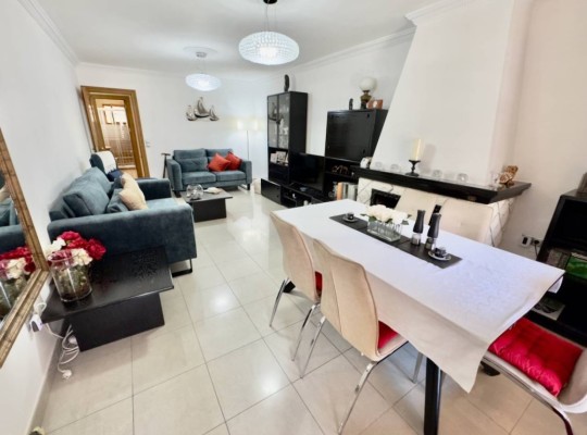 Benijofar, Villa #CQ-980