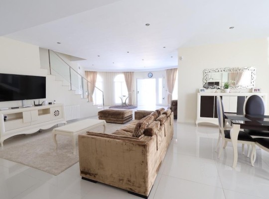 Ciudad Quesada (Ciudad Quesada - Doña Pepa), Villa #CQ-JM-55177
