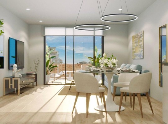 Torrevieja (Centro), Apartment #CQ-00-65416