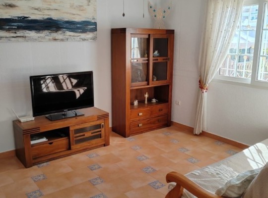 Villamartin (Los Dolses), Villa #CQ-321
