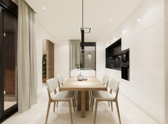 Dolores (urbanizacion), Town House #RD-N8456