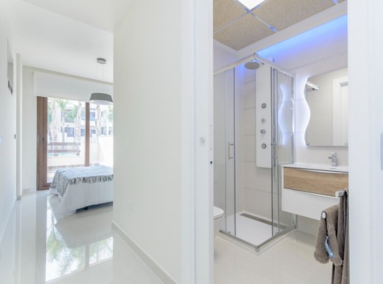 Torrevieja (Los Balcones), Bungalow #RD-N6470