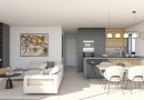 Murcia (Condado De Alhama), Bungalow #CQ-00-40606