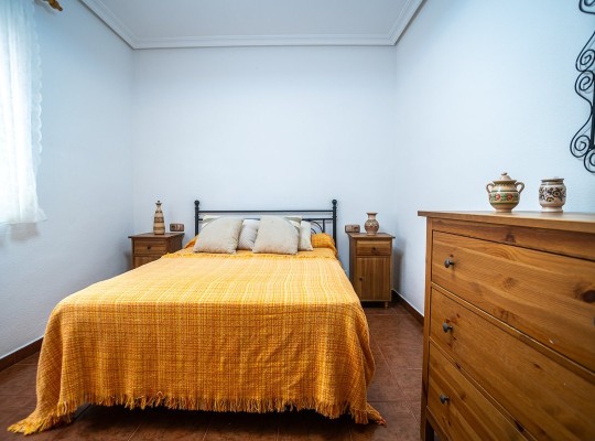 San Javier (Santiago de la Ribera), Villa #CQ-GL-90774