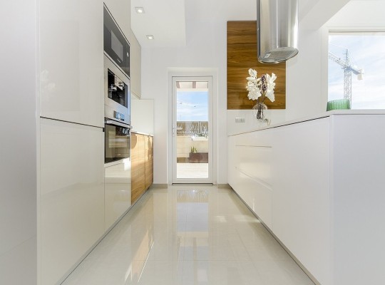 Los Montesinos (La Herrada), Villa #RD-N6403