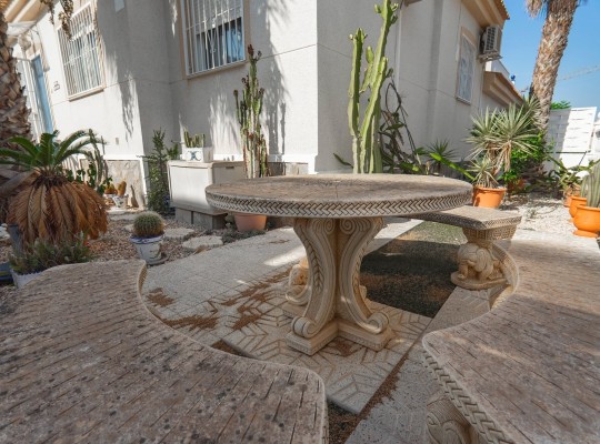 Ciudad Quesada, Semi Detached #CQ-048