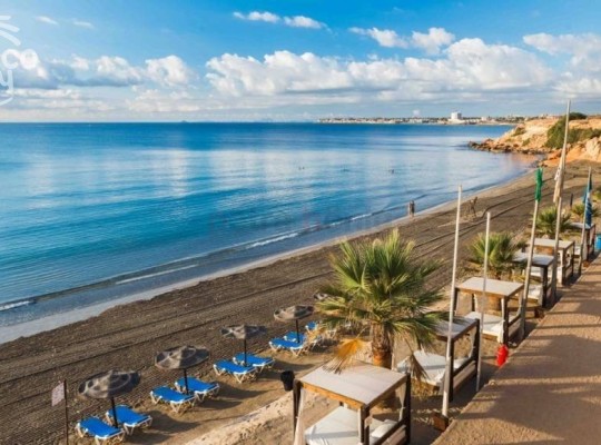 Apartmán - Punta Prima