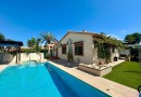 Orihuela Costa (Cabo Roig), Villa #CQ-UR-75497