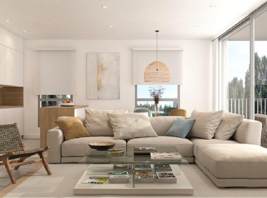 Denia (Camí de Sant Joan), Apartment #CQ-00-97749