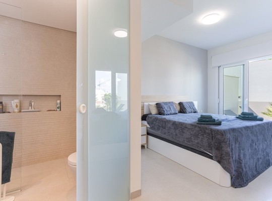 Guardamar del Segura (Urb el raso), Apartment #CQ-CB-24224