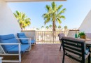 Orihuela Costa (Campoamor), Townhouse #CQ-UR-42685