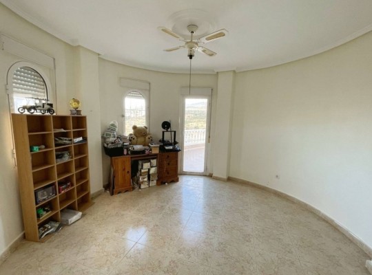 Villa Ciudad Quesada #CQ-972