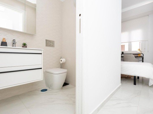 Jacarilla (pueblo), Apartment #CQ-00-31847
