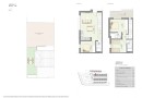 Gran Alacant, Semi Detached #CQ-00-66583