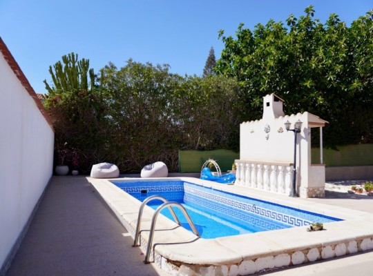 Ciudad Quesada, Villa #CQ-CA-36773