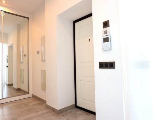 Torrevieja (Los Angeles), Villa #CQ-JM-88808
