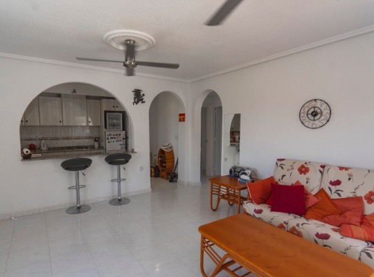 Ciudad Quesada (La Marquesa Golf), Villa #CQ-870