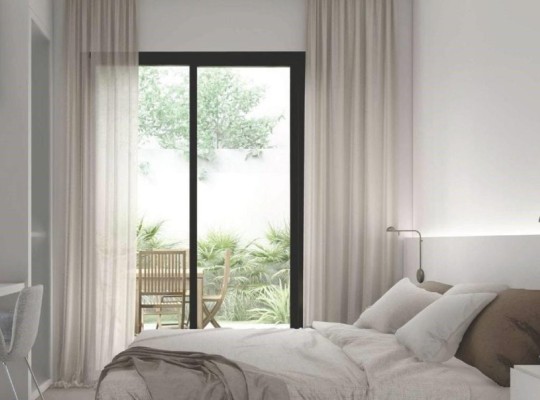 Other areas (San Juan de los Terreros), Villa #CQ-00-47491