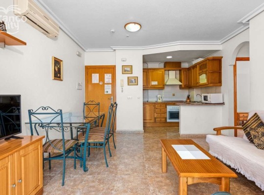 Campoamor (Dehesa De Campoamor), Apartment #CQ-WN-43136