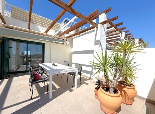 Las Ramblas, Apartment #CQ-VK-22211