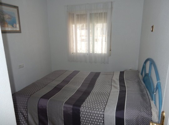 Ciudad Quesada (La Marquesa Golf), Semi Detached #CQ-189