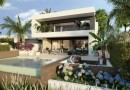 Algorfa (La Finca Golf), Villa #CQ-00-52519