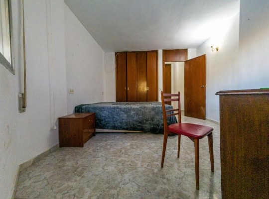 Torrevieja (Playa del Acequion), Apartment #CQ-TS-49373