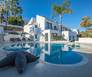 Nueva Andalucía (Costa del Sol), Villa - Detached #CM-R3990718