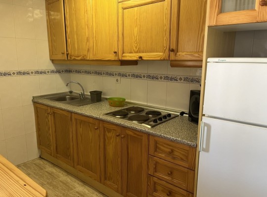 Mil Palmeras, Apartment #CQ-SB-19275