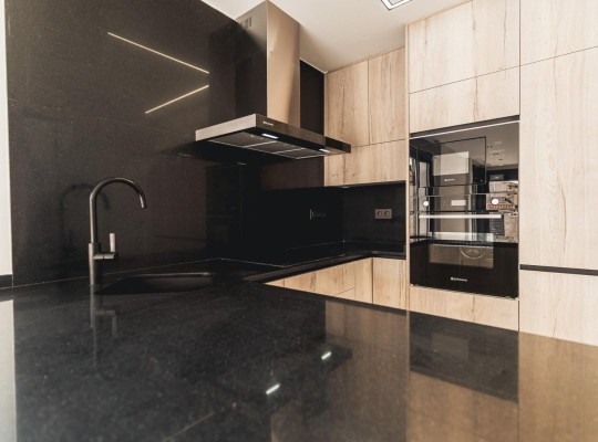 Orihuela Costa (Punta Prima), Villa #CQ-00-21192