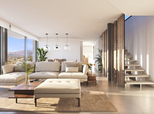 Other areas (Cumbre Del Sol), Villa #CQ-00-13424