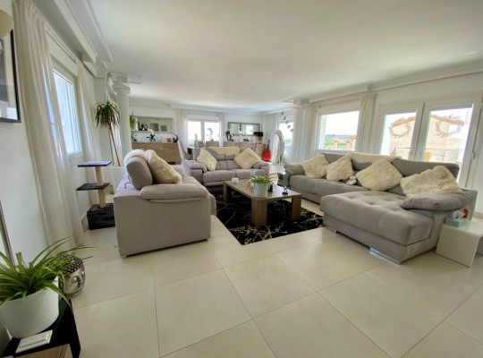 San Miguel de Salinas (Pueblo), Villa #CQ-CA-46691