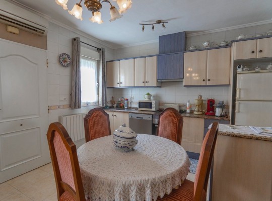 Ciudad Quesada, Semi Detached #CQ-048