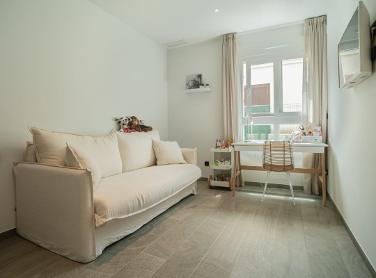 Algorfa (LA FINCA GOLF / ALGORFA), Apartment #CQ-GL-71941