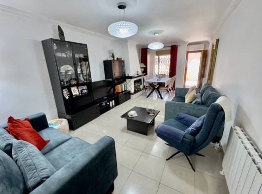 Benijofar, Villa #CQ-980