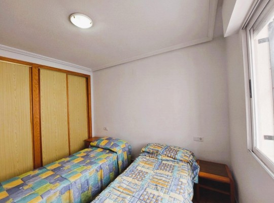 Torrevieja (Los altos), Villa #CQ-JM-37130