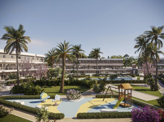 Other areas (Alenda Golf), Apartment #CQ-00-16666
